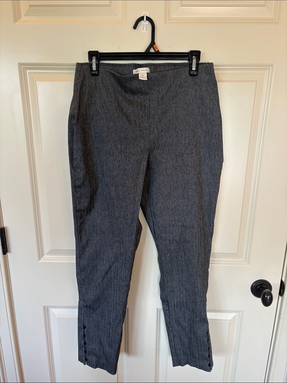 Cato Mid Rise Dress Pant (8)